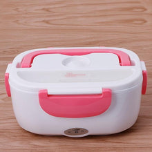 Lade das Bild in den Galerie-Viewer, Electric Heating Lunch Box