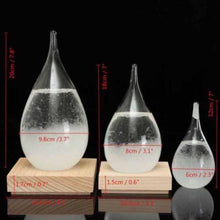 Lade das Bild in den Galerie-Viewer, The Storm Glass Crystal
