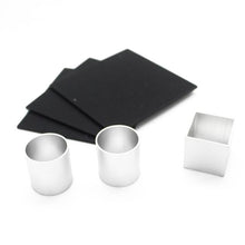 Load image into Gallery viewer, POP RUBIK'S CUBE 3D CAKE MOLD