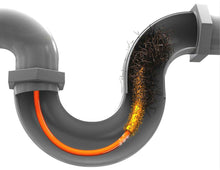 Lade das Bild in den Galerie-Viewer, Hair Clog Tool ( Set of 2)