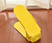 Lade das Bild in den Galerie-Viewer, Easy Shoe Organizer