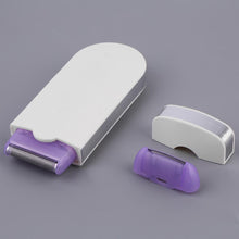 Lade das Bild in den Galerie-Viewer, Rechargeable Hair Remover