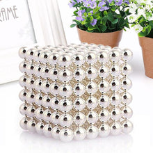 Lade das Bild in den Galerie-Viewer, Magnet Toys Multi Molding Buckyballs
