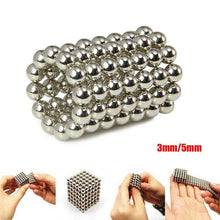 Lade das Bild in den Galerie-Viewer, Magnet Toys Multi Molding Buckyballs