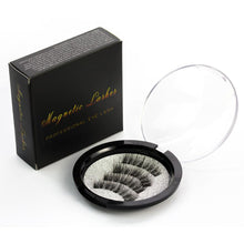 Lade das Bild in den Galerie-Viewer, Glueless Self-Adhesive Eyelashes