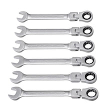Lade das Bild in den Galerie-Viewer, 12-Piece Metric Flex x
