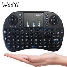 Lade das Bild in den Galerie-Viewer, Wireless Mini Keyboard