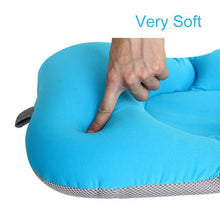 Load image into Gallery viewer, Anti-Slip Baby Bath Lounge