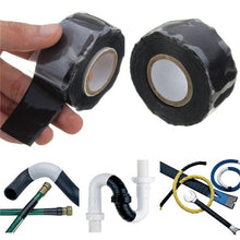 Lade das Bild in den Galerie-Viewer, Waterproof Silicone Performance Repair Tape