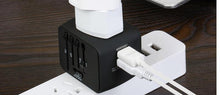 Load image into Gallery viewer, All-In-One Universal Adapter