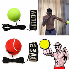Lade das Bild in den Galerie-Viewer, PRO REFLEX BOXING TRAINER