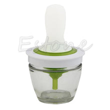 Lade das Bild in den Galerie-Viewer, Silicone Oil Bottle Brush