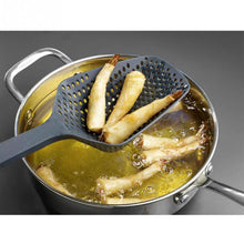 Lade das Bild in den Galerie-Viewer, Nylon Scoop Shaped Spoon Colander