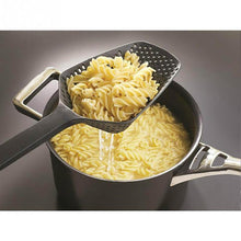 Lade das Bild in den Galerie-Viewer, Nylon Scoop Shaped Spoon Colander