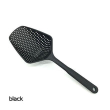 Lade das Bild in den Galerie-Viewer, Nylon Scoop Shaped Spoon Colander