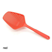Lade das Bild in den Galerie-Viewer, Nylon Scoop Shaped Spoon Colander