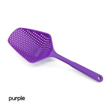 Lade das Bild in den Galerie-Viewer, Nylon Scoop Shaped Spoon Colander