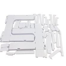 Lade das Bild in den Galerie-Viewer, Spice Rack and Cabinet Organizer