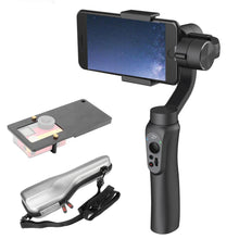 Lade das Bild in den Galerie-Viewer, ZHIYUN Q 3-AXIS SMOOTH SMARTPHONE STABILIZER