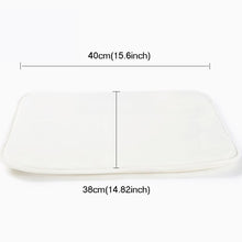 Load image into Gallery viewer, BEST ALARM CLOCK WITH PRESSURE SENSORS