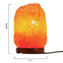 Lade das Bild in den Galerie-Viewer, Himalayan Salt Lamp