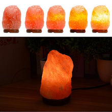 Lade das Bild in den Galerie-Viewer, Himalayan Salt Lamp