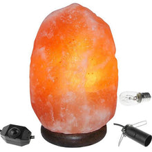 Lade das Bild in den Galerie-Viewer, Himalayan Salt Lamp