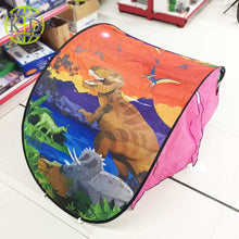 Lade das Bild in den Galerie-Viewer, Dream Tent for Kids