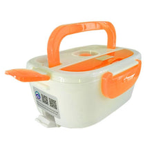 Lade das Bild in den Galerie-Viewer, PORTABLE ELECTRIC LUNCH BOX