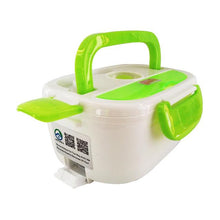 Lade das Bild in den Galerie-Viewer, PORTABLE ELECTRIC LUNCH BOX