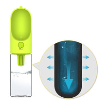 Lade das Bild in den Galerie-Viewer, PET WATER BOTTLE