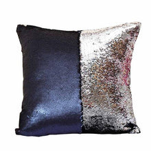 Lade das Bild in den Galerie-Viewer, Magic Sequin Pillow Case for Fancy Mermaids