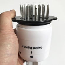 Lade das Bild in den Galerie-Viewer, Marinade Meat Injector