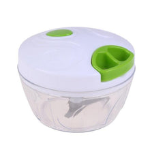 Lade das Bild in den Galerie-Viewer, Instant Food Chopper