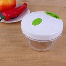 Lade das Bild in den Galerie-Viewer, Instant Food Chopper