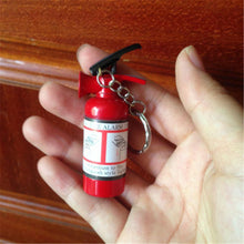 Lade das Bild in den Galerie-Viewer, Mini Fire Extinguisher Lighter