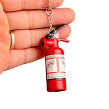 Lade das Bild in den Galerie-Viewer, Mini Fire Extinguisher Lighter