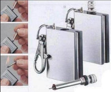 Lade das Bild in den Galerie-Viewer, Permanent Fire Starter