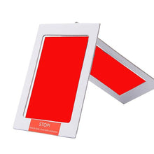 Load image into Gallery viewer, Baby Hand and Footprint Photo Frame Kit