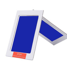 Load image into Gallery viewer, Baby Hand and Footprint Photo Frame Kit