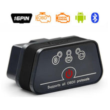 Lade das Bild in den Galerie-Viewer, iCAR2 WIFI OBD for Android/IOS/PC
