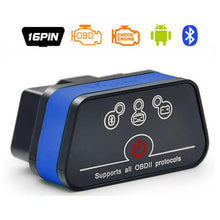 Lade das Bild in den Galerie-Viewer, iCAR2 WIFI OBD for Android/IOS/PC