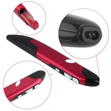 Lade das Bild in den Galerie-Viewer, Pocket Mouse | Wireless Optical Mouse