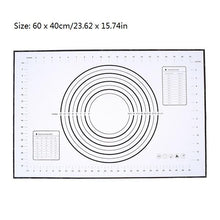 Lade das Bild in den Galerie-Viewer, Non-Stick Pastry Mat