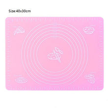 Lade das Bild in den Galerie-Viewer, Non-Stick Pastry Mat