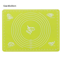 Lade das Bild in den Galerie-Viewer, Non-Stick Pastry Mat