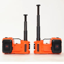 Lade das Bild in den Galerie-Viewer, 3-Function Emergency Auto Electric Hydraulic Jack x