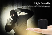 Lade das Bild in den Galerie-Viewer, Mini Wireless IP Camera