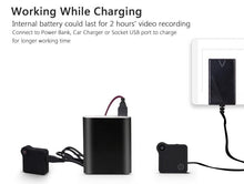 Lade das Bild in den Galerie-Viewer, Mini Wireless IP Camera