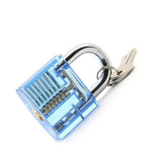 Lade das Bild in den Galerie-Viewer, Fun Lock-Pick Set